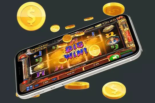 qqe game lobby categories displayed on a Philippine player's mobile screen
