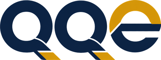 qqe brand logo